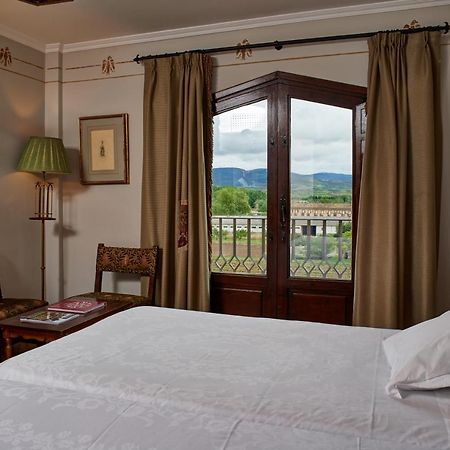 Parador De Olite Eksteriør billede