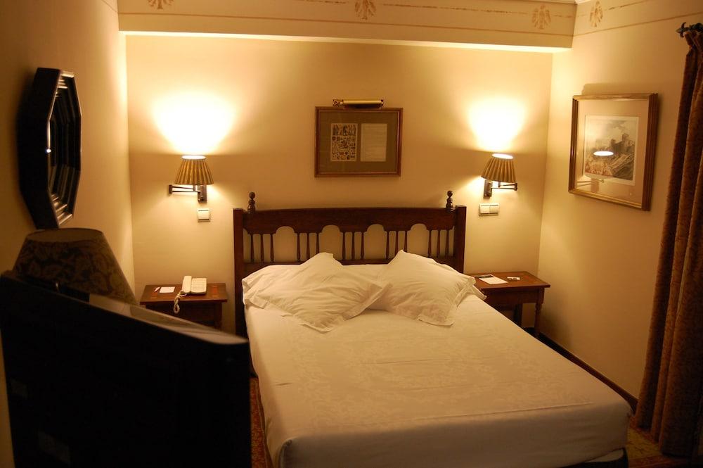 Parador De Olite Eksteriør billede